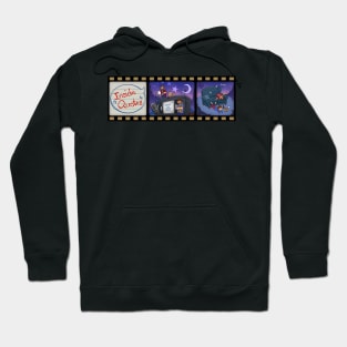 Filmstrip Hoodie